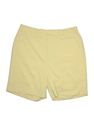 Tommy Hilfiger Khaki Shorts (view 1)