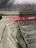 YMI Green Jeans Size 7 - photo 7