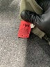 YMI Green Jeans Size 7 - photo 8