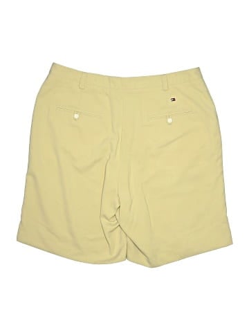 Tommy Hilfiger Khaki Shorts (view 2)