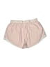 Under Armour 100% Polyester Pink Athletic Shorts Size L - photo 2