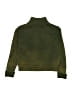 Crewcuts 100% Cotton Green Track Jacket Size 6 - 7 - photo 2