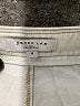 Derek Lam 100% Cotton Ivory Skort Size 4 - photo 3