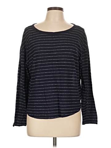 Gap Long Sleeve Top (view 1)
