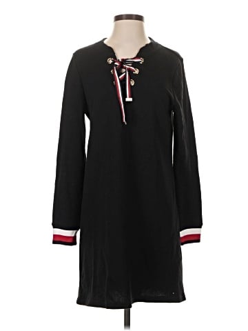Tommy Jeans Casual Dress (view 1)