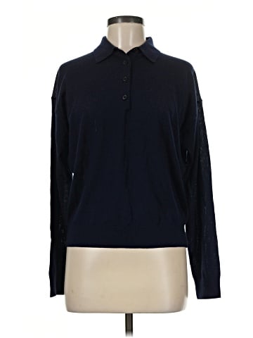 Madewell Wool Sweater (view 1)
