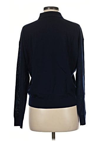 Madewell Wool Sweater (view 2)