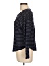 Gap Black Long Sleeve Top Size Lg Petite - photo 5