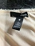 Aqua Tweed Gray Casual Skirt Size S - photo 4