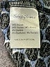 Seraphine Polka Dots Blue Casual Dress Size 6 Maternity - photo 7