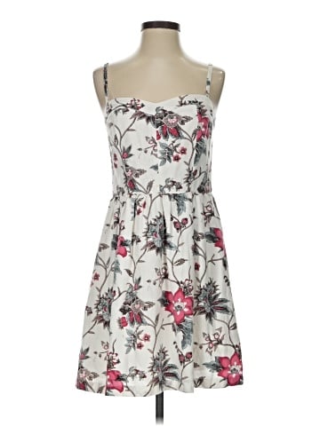 Ann Taylor LOFT Casual Dress (view 1)