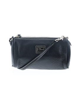 Dooney & Bourke Leather Shoulder Bag