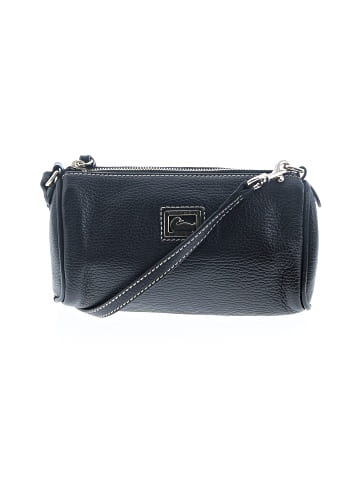 Dooney & Bourke Leather Shoulder Bag (view 1)