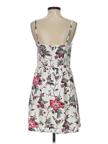 Ann Taylor LOFT Casual Dress (view 2)