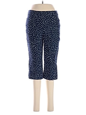 Susan Graver Casual Pants (view 1)
