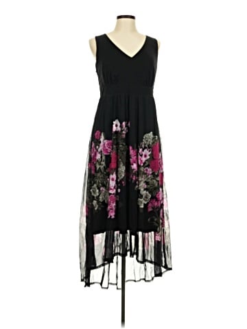 INC International Concepts Cocktail Dress (view 1)