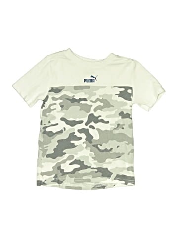 Puma Short Sleeve T-Shirt (view 1)