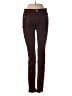Hudson Jeans Burgundy Jeans Size 26 waist - photo 1