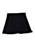 Ann Taylor LOFT Solid Black Shorts Size M - photo 1