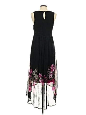 INC International Concepts Cocktail Dress (view 2)