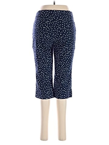 Susan Graver Casual Pants (view 2)