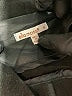 Ella Moss 100% Polyurethane Black Jacket Size 10 - photo 3