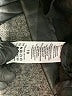Ella Moss 100% Polyurethane Black Jacket Size 10 - photo 4