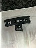 N Touch Silver Active Pants Size 14 - photo 4