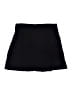 Ann Taylor LOFT Solid Black Shorts Size M - photo 2