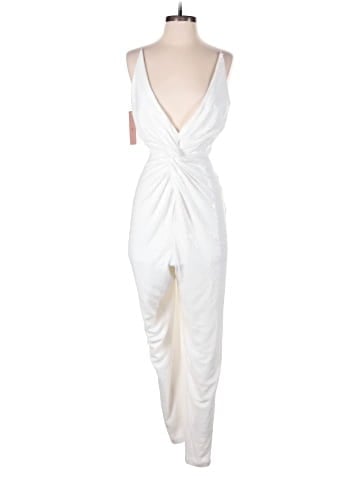Halston Jumpsuit (view 1)