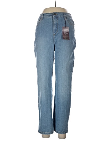 Gloria Vanderbilt Jeans (view 1)