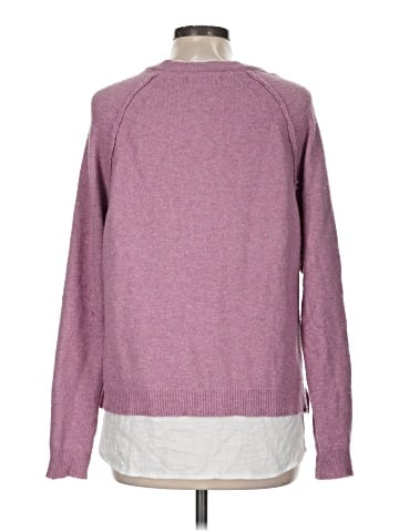 Design History Pullover Sweater (view 2)