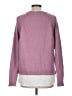 Design History Purple Pullover Sweater Size M - photo 2