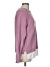 Design History Purple Pullover Sweater Size M - photo 4
