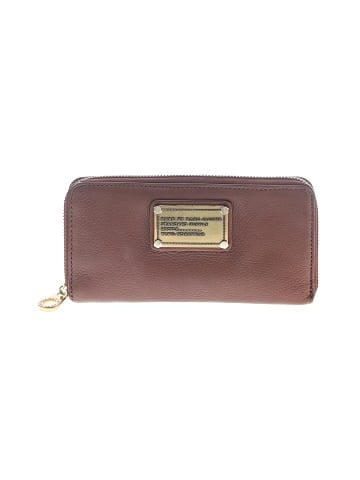 Marc by Marc Jacobs Leather Wallet (view 1)