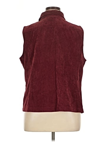 Christopher & Banks Vest (view 2)
