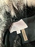 1.State 100% Acrylic Black Coat Size L - photo 6