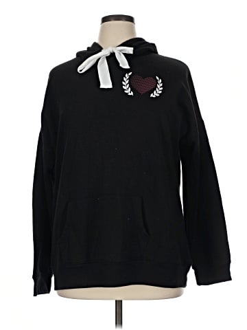 Miss Chievous Sweatshirt (view 1)