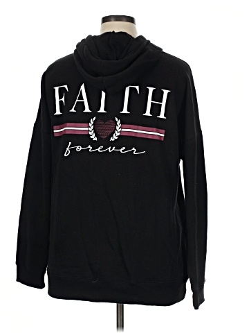 Miss Chievous Sweatshirt (view 2)