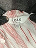 Joie 100% Cotton Pink Tank Top Size M - photo 7