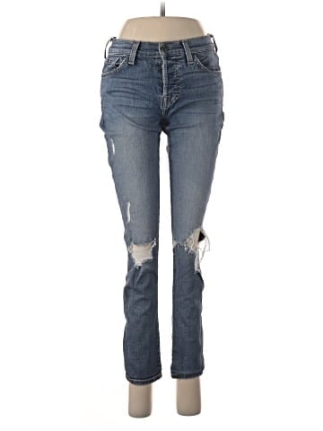 7 For All Mankind Jeans (view 1)