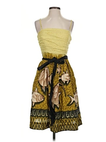 Vanessa Virginia Cocktail Dress (view 1)