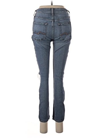 7 For All Mankind Jeans (view 2)