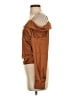 Jonathan Simkhai Brown Long Sleeve Blouse Size XS - photo 5
