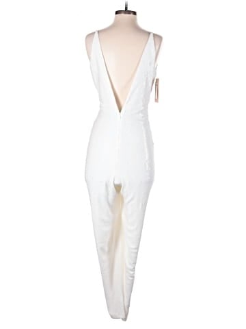Halston Jumpsuit (view 2)