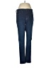 Madewell Solid Blue Jeans Size 29 waist - photo 1
