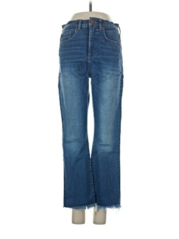 Ann Taylor LOFT Jeans (view 1)