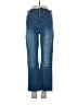 Ann Taylor LOFT Blue Jeans Size 27 waist - photo 1