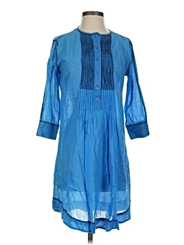 Roberta Freymann Casual Dress (view 1)