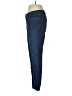 Madewell Solid Blue Jeans Size 29 waist - photo 5